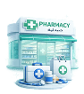 الصيدلية